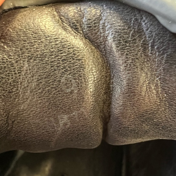 Lanvin low-rise sneaker size 9 (fits like 10/10.5) - Picture 2 of 7